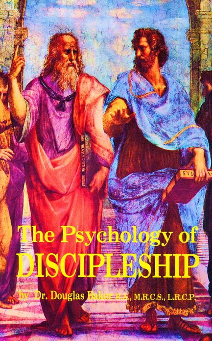 THE PSYCHOLOGY OF DISCIPLESHIP