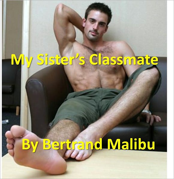 My Sister's Classmate