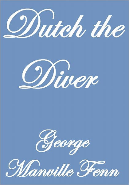 Dutch the Diver