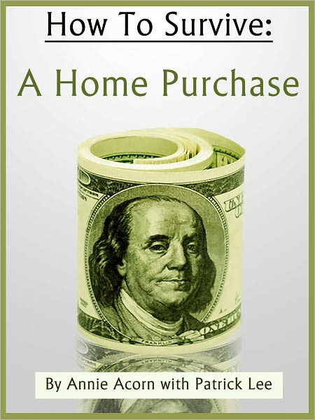 How To Survive A Home Purchase