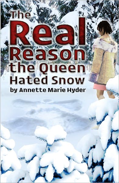 The Real Reason the Queen Hated Snow