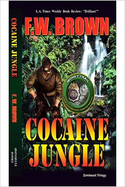 Cocaine Jungle