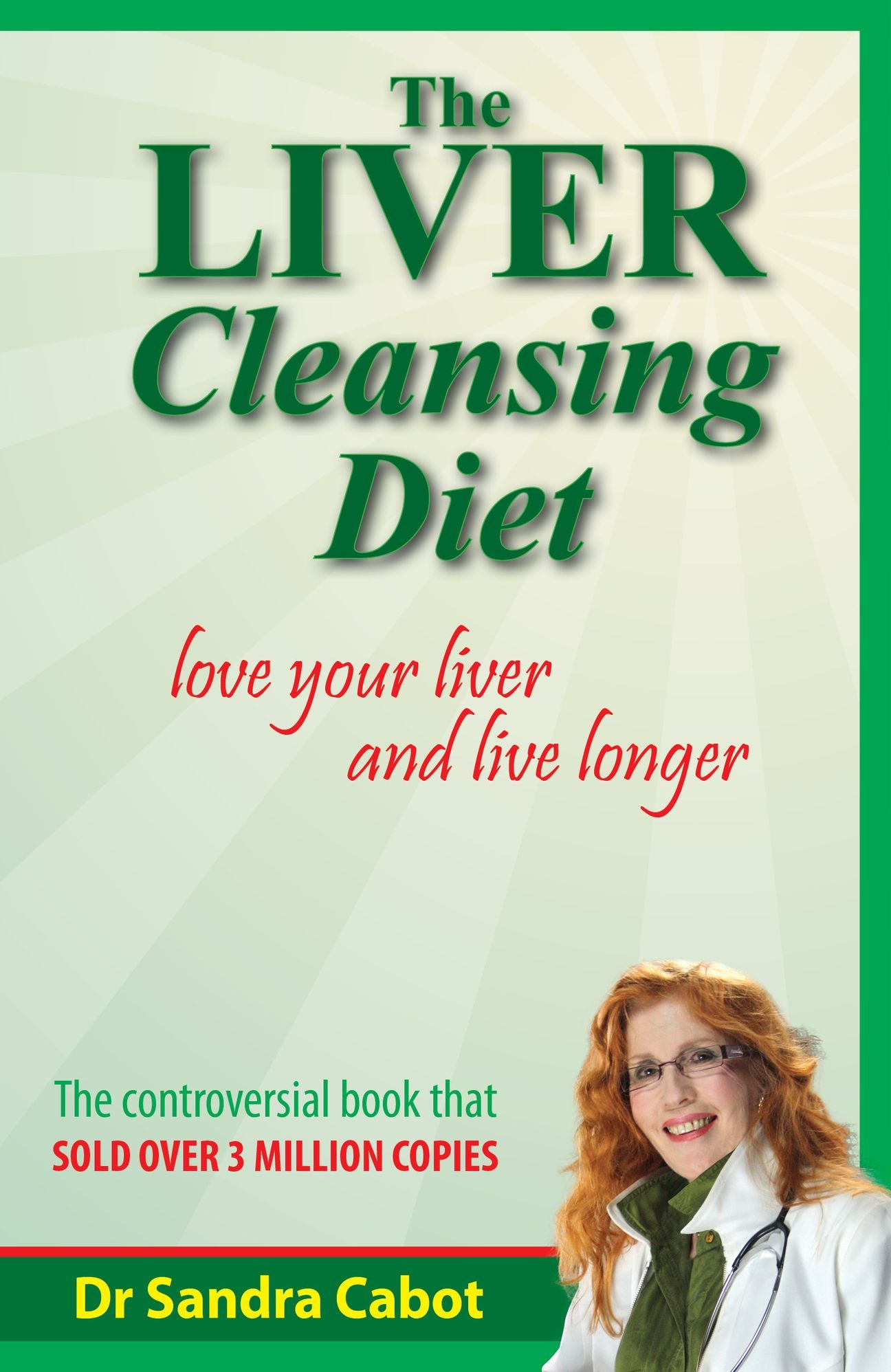 The Liver Cleansing Diet