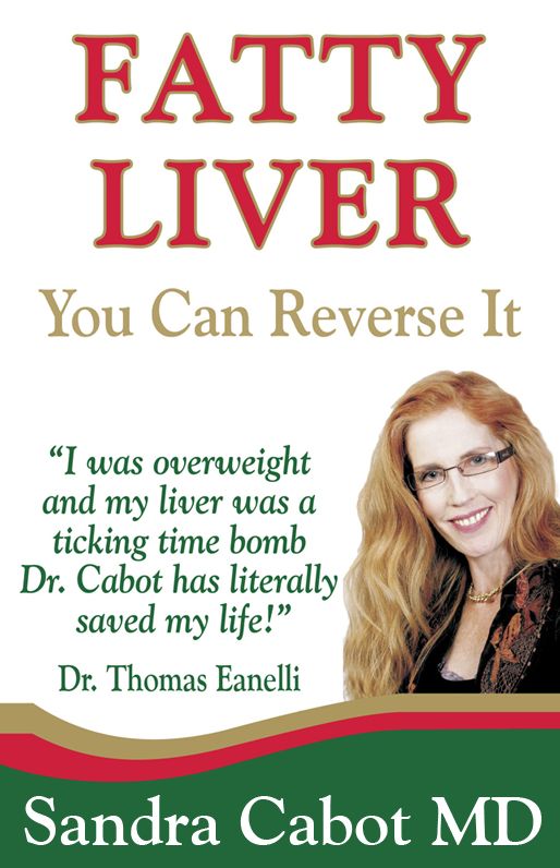 Fatty Liver You Can Reverse It
