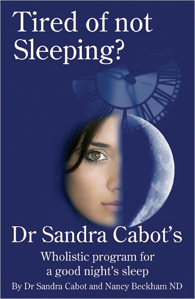 Tired of not Sleeping?