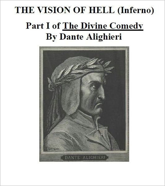 Dante's Inferno [Illustrated]