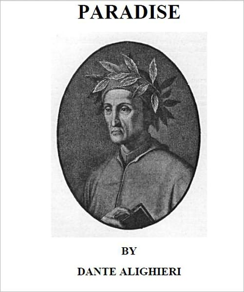 Dante's Paradise [Illustrated]