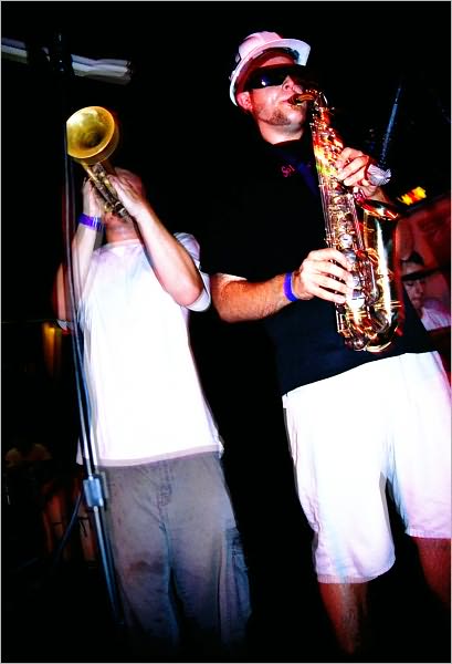 JAZZ FOR THE MUSICIAN: UNDERSTANDING COMPOSITIONS, SCHOOLS, AND CLUBS