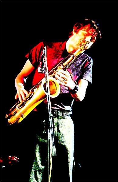 JAZZ: THE ESSENCE, THE GROWTH, THE MAGIC.
