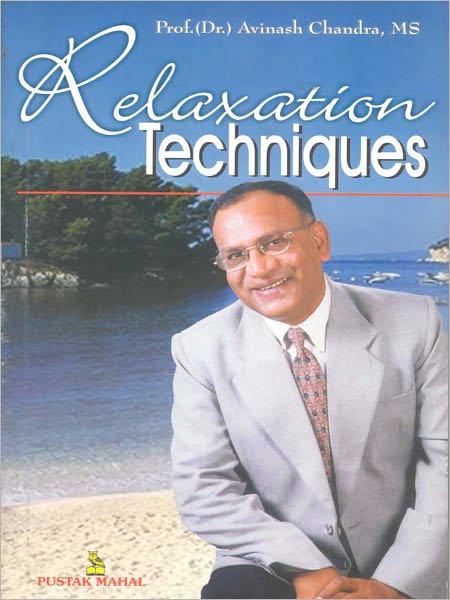 Relaxation Techniques