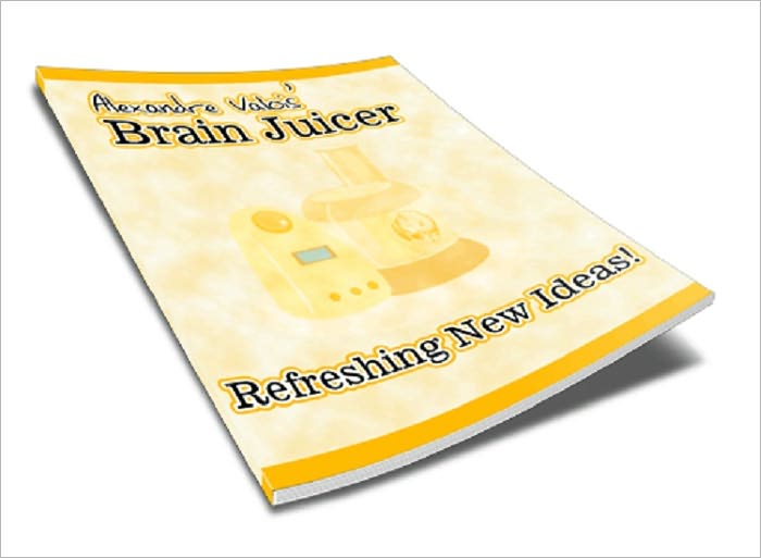 Brain Juicer