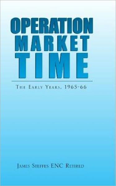 Operation Market Time
