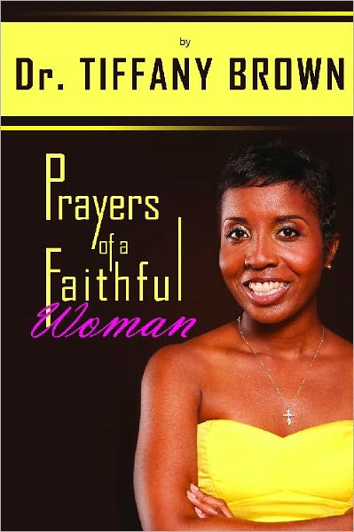 Prayers of Faithful Woman