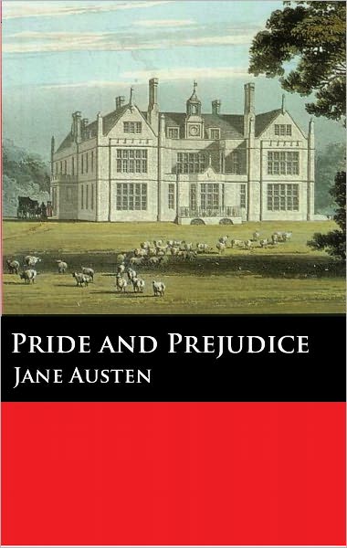 Pride and Prejudice