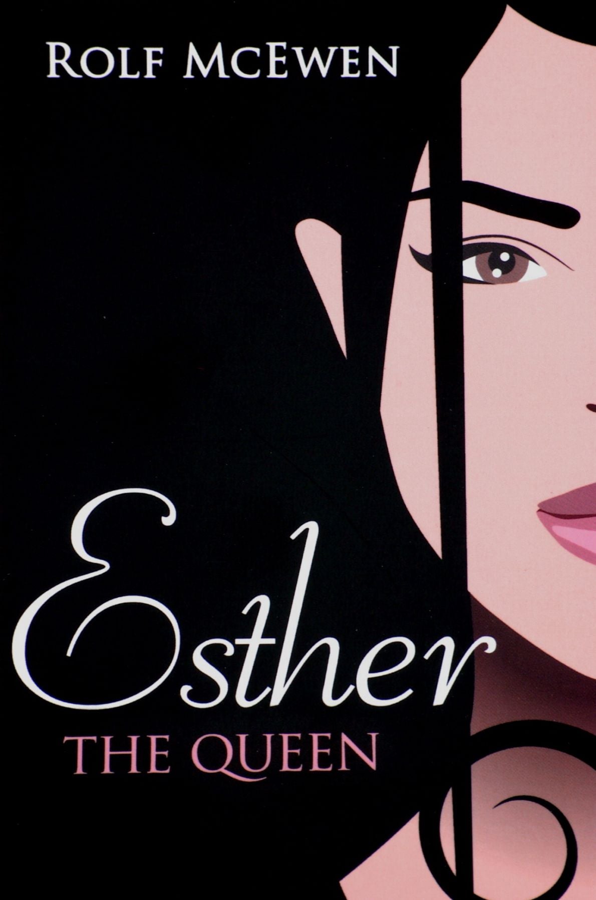Esther the Queen