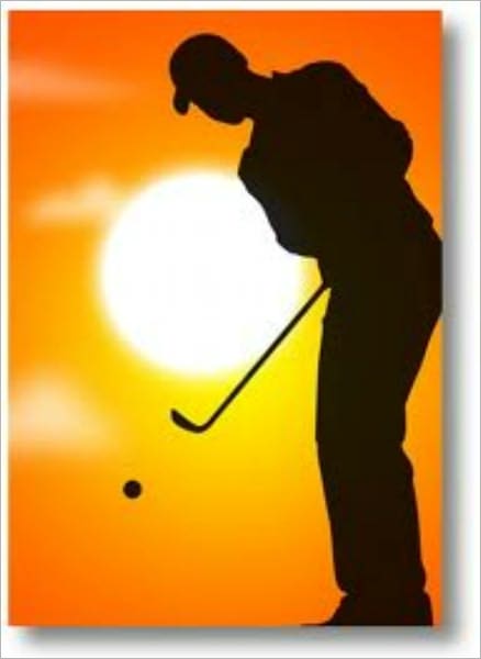 Stroke Savers: How to Knock Five Strokes off Your Game