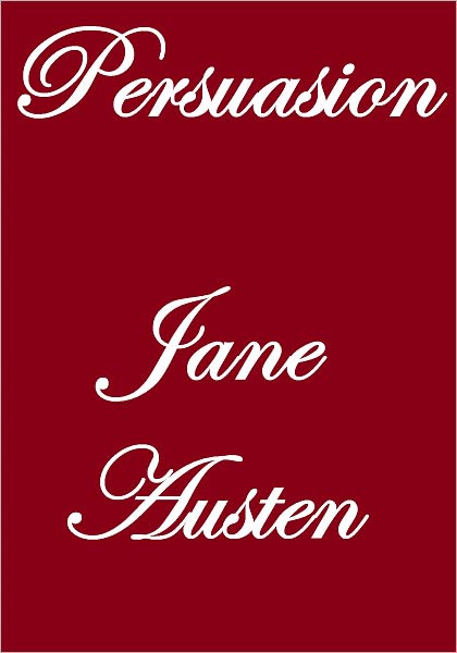 PERSUASION