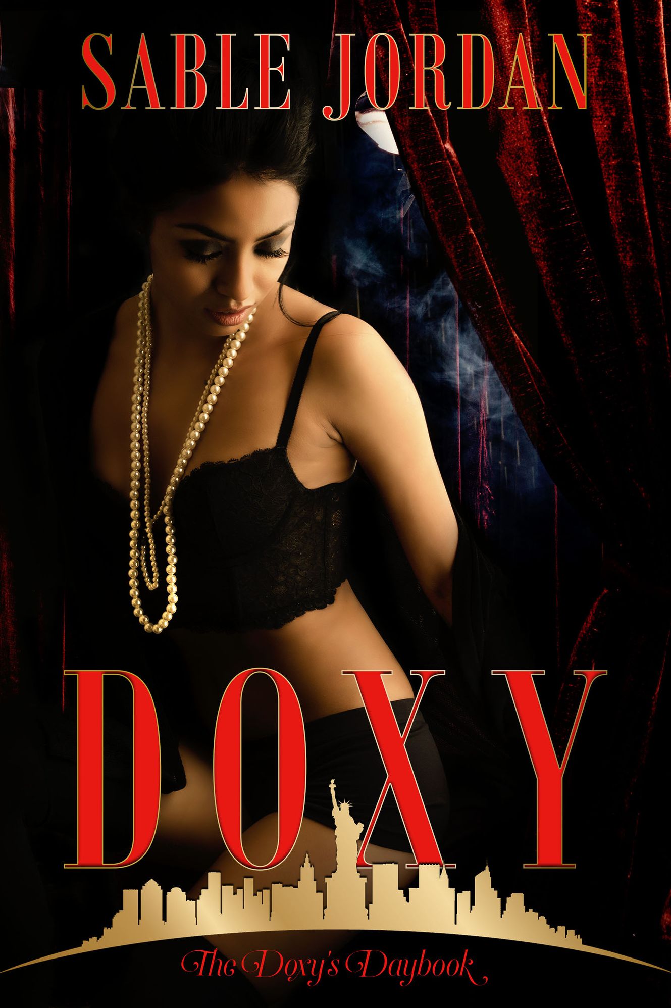 DOXY: The Doxy's Daybook