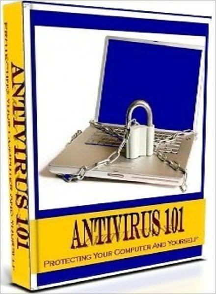 Antivirus 101 - Reference and Newbies Guide eBook ..