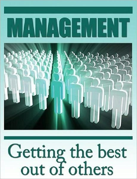 Management - Self Esteem and Improvement eBook