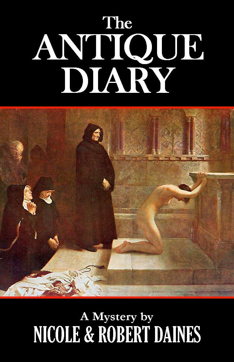 The Antique Diary