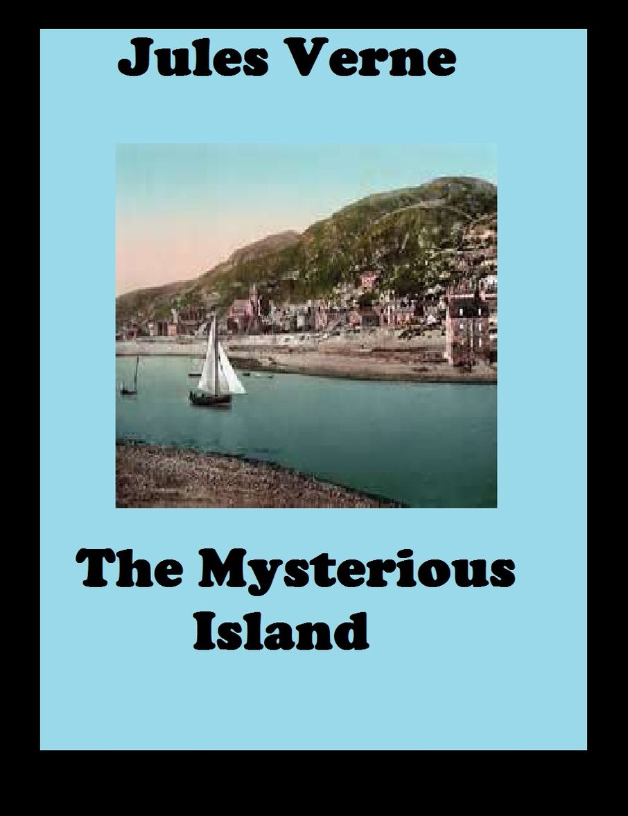 The Mysterious Island