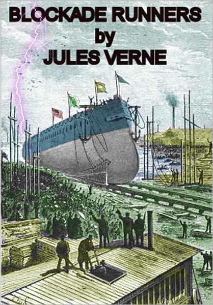 The Blockade Runners