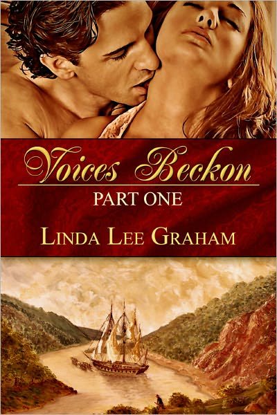 Voices Beckon, Pt. 1: The Voyage