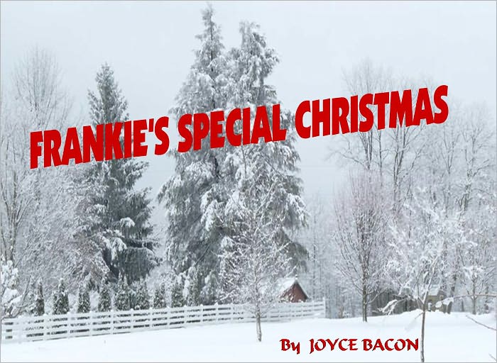 Frankie's Special Christmas