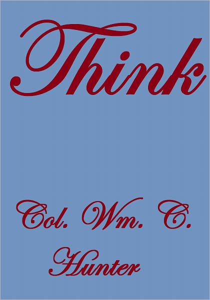 Think
