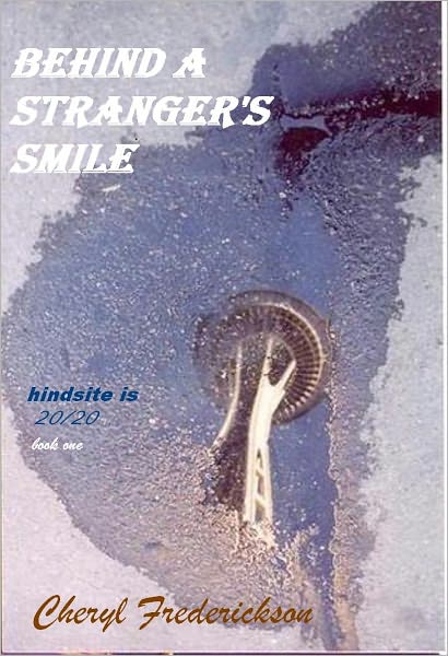 Behind a Stranger's Smile