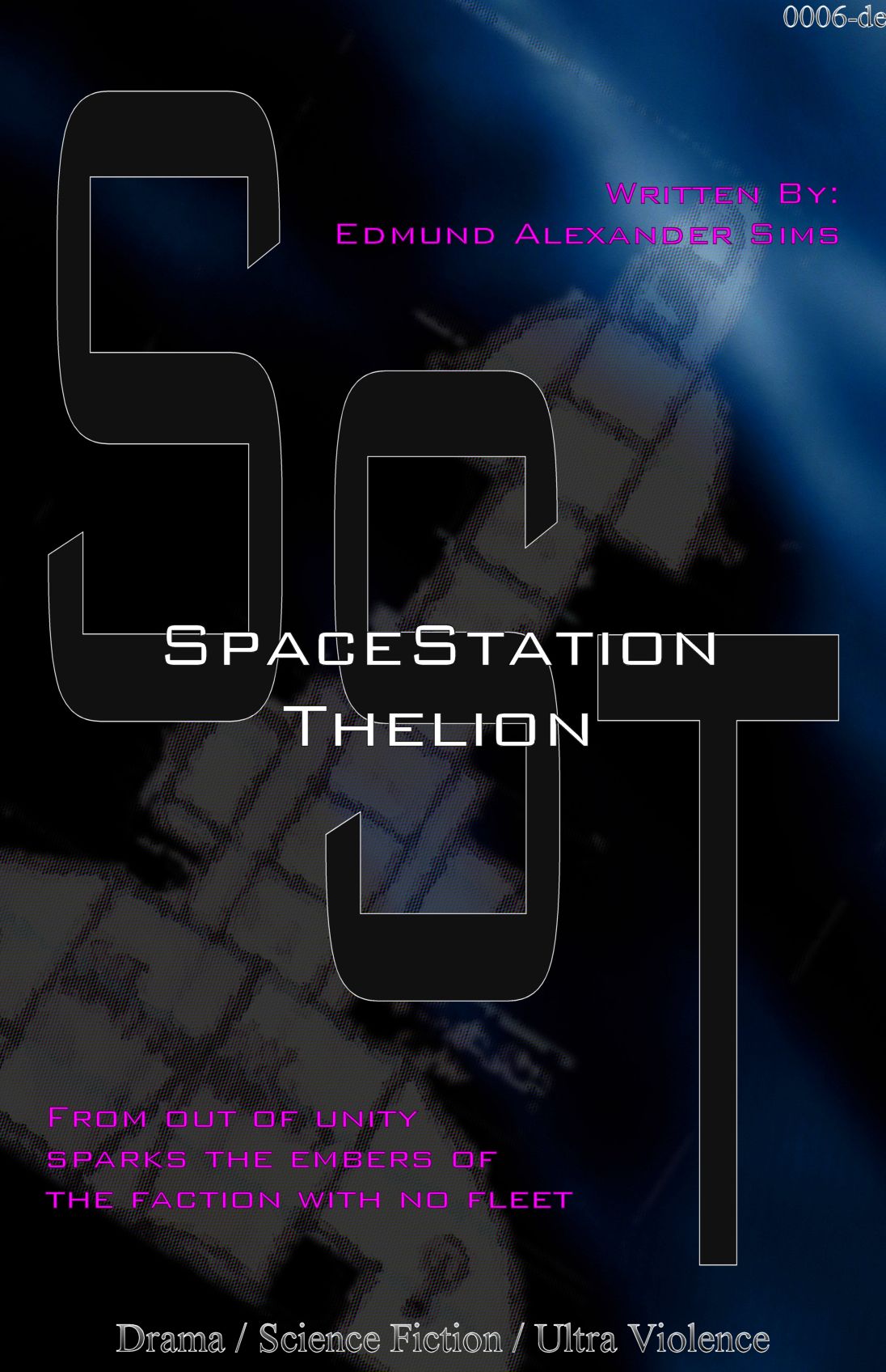 SpaceStation Thelion