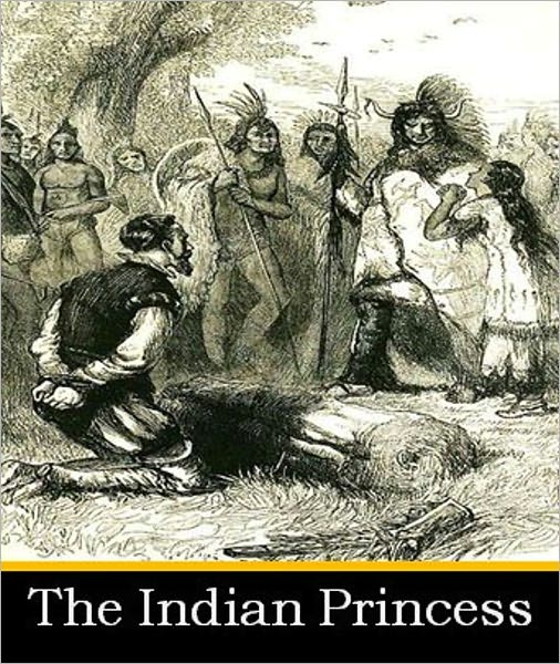 The Indian Princess