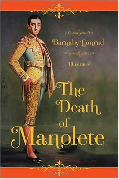 THE DEATH OF MANOLETE