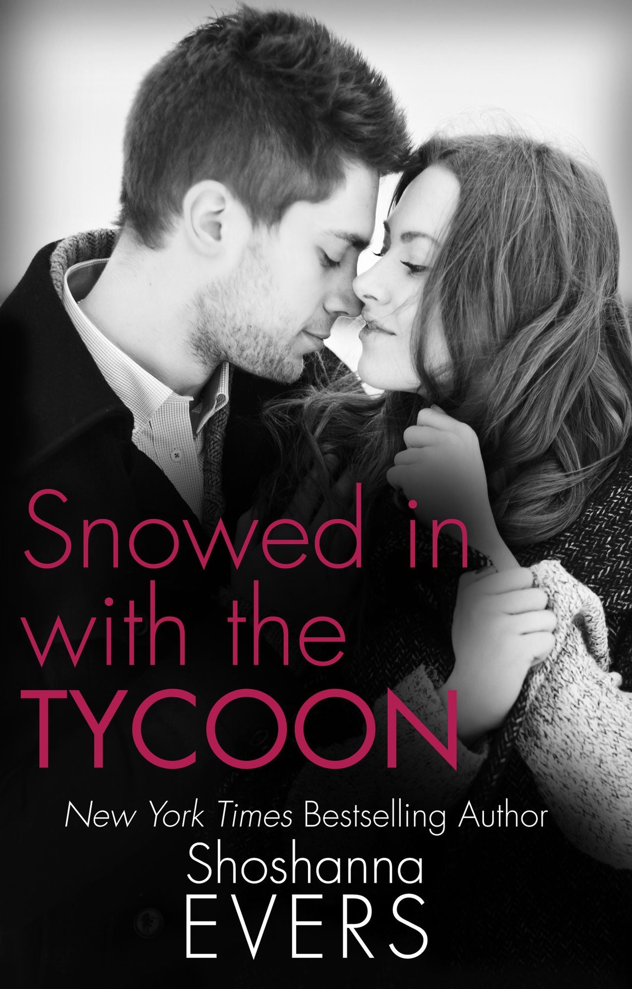 Snowed In With The Tycoon