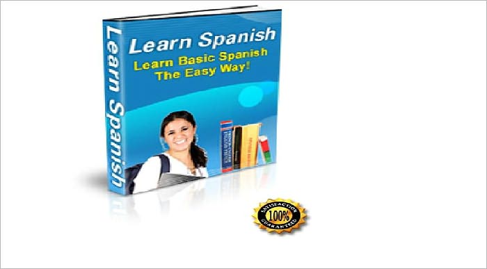 Learn Spanish - Learn Basic Spanish The Easy Way!