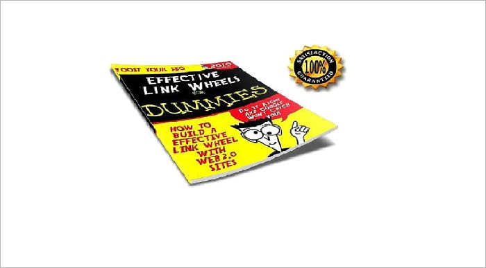Link Wheels For Dummies