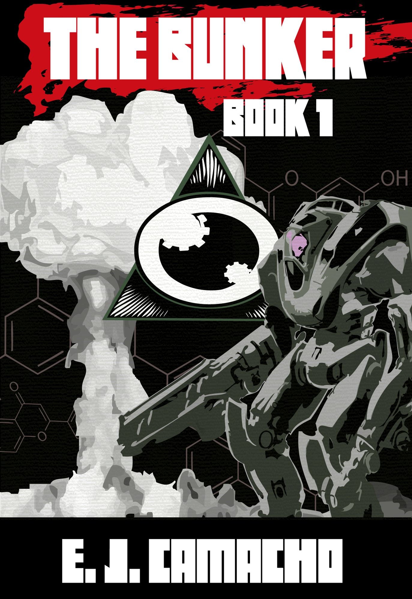 The Bunker Book 1