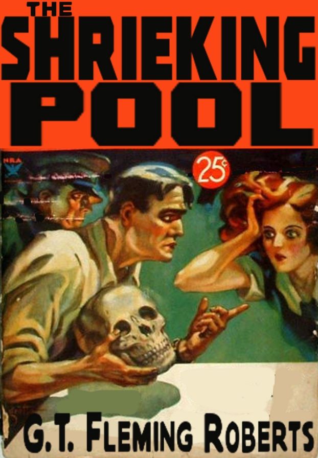 The Shrieking Pool