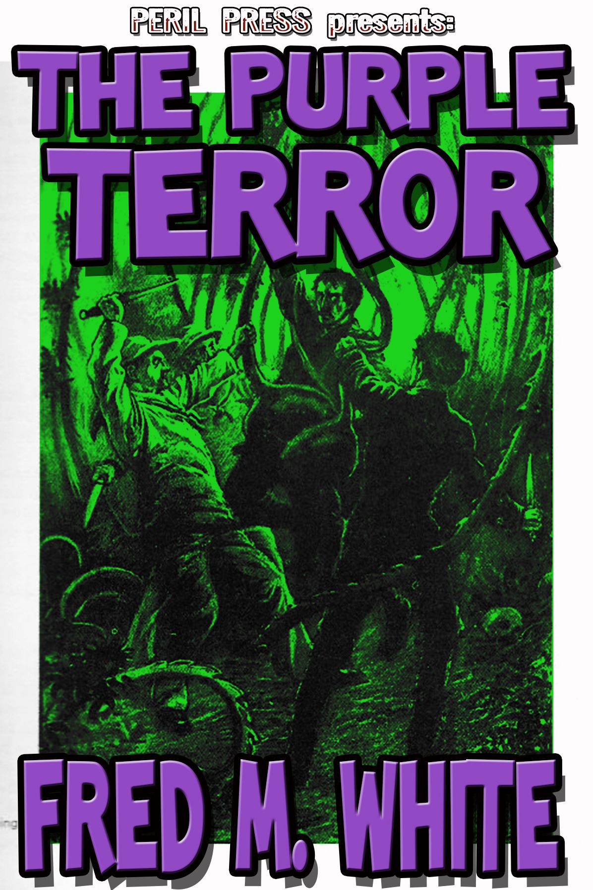 The Purple Terror