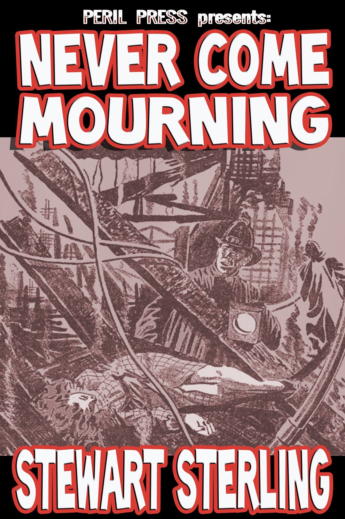 Never Come Mourning