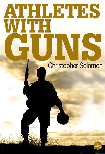 Athletes with Guns