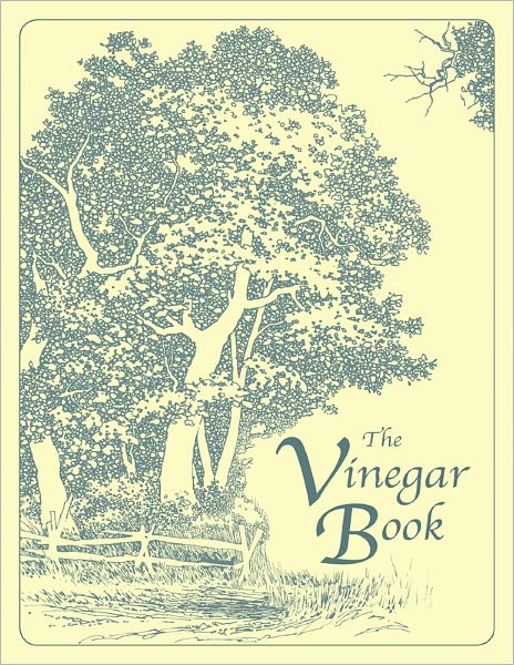 The Vinegar Book