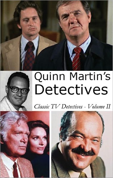 Quinn Martin's Detectives