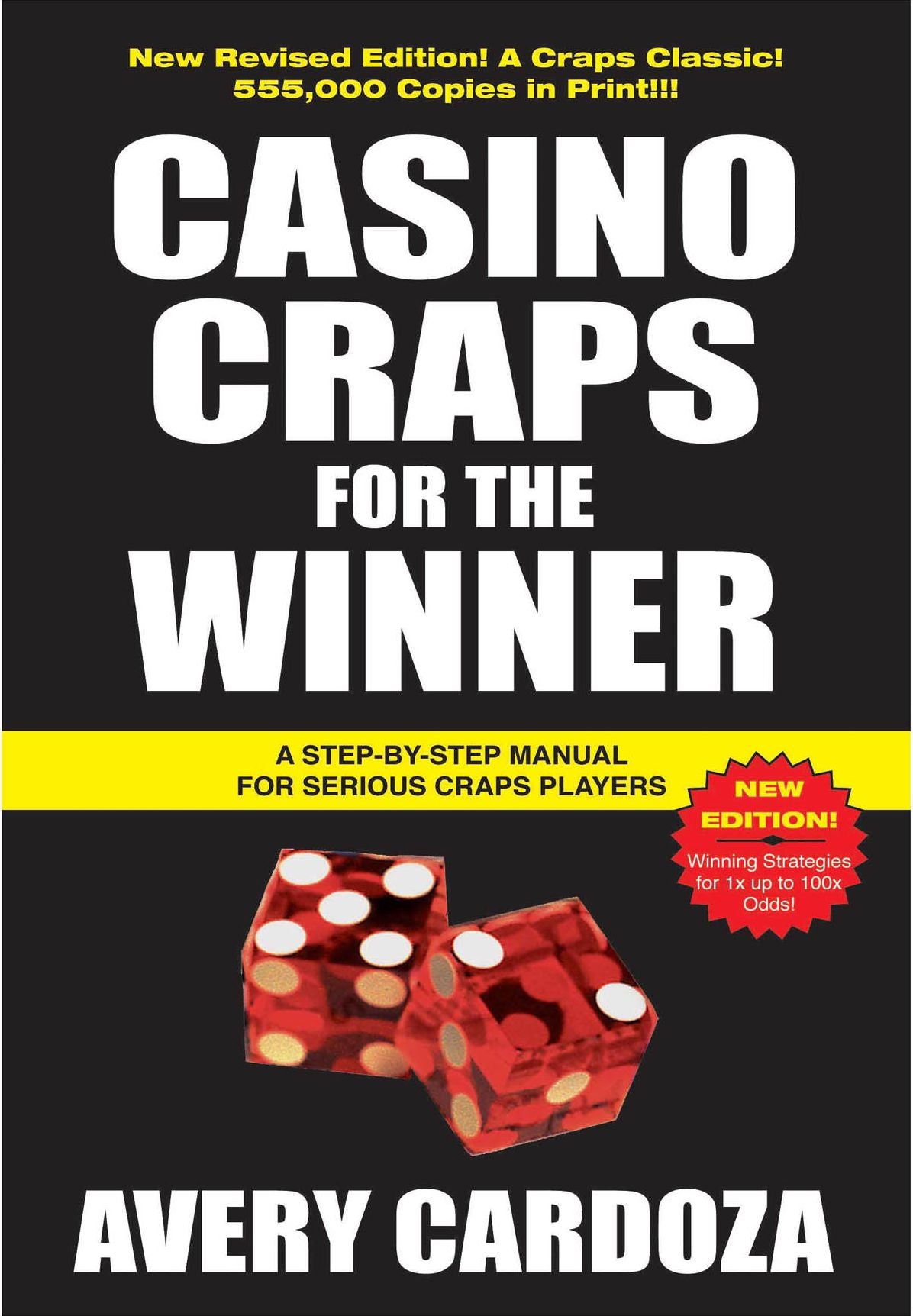 Casino Craps for the Winner