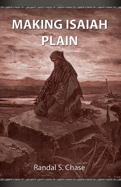 Making Isaiah Plain