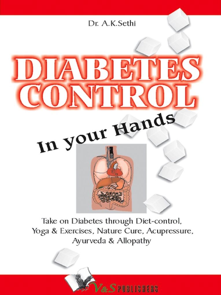 Diabetes Control in Your Hands