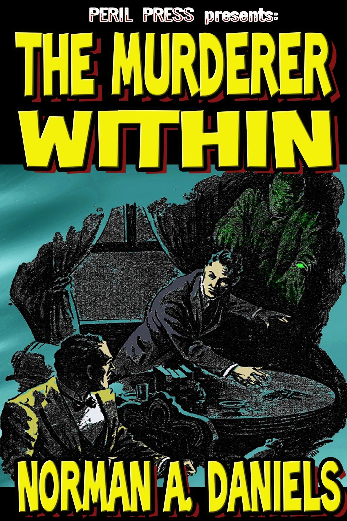 The Murderer Within