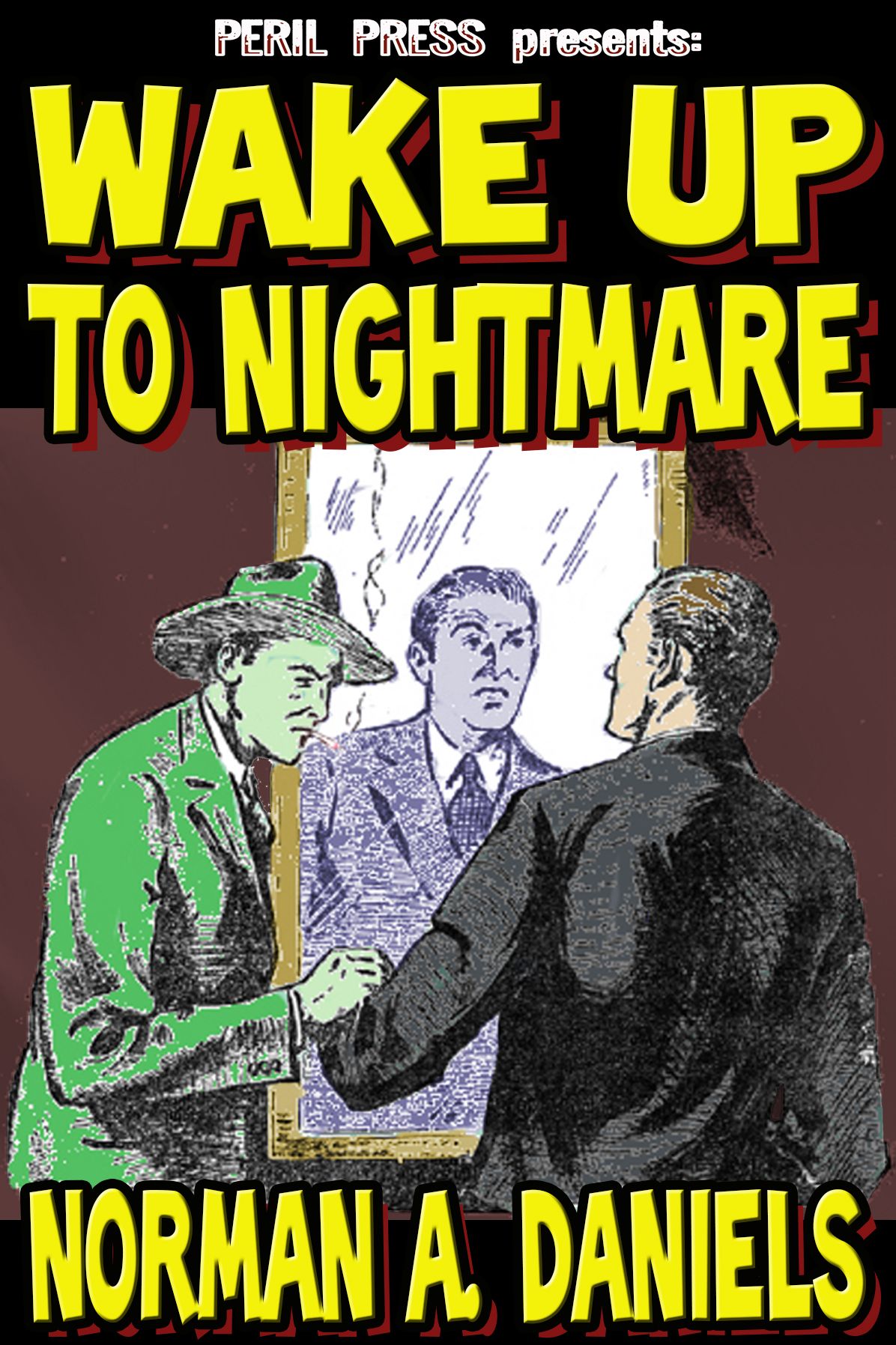 Wake Up to Nightmare