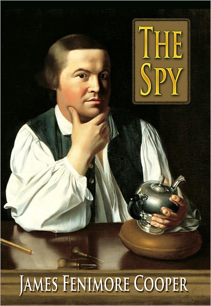 The Spy
